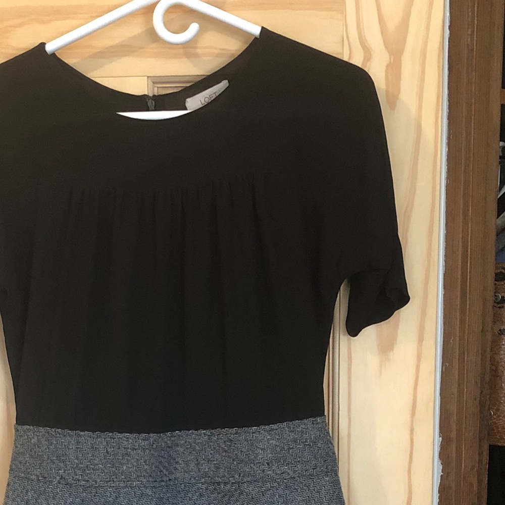 Ann Taylor LOFT Dress